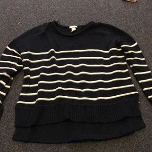 h&m women’s sweater